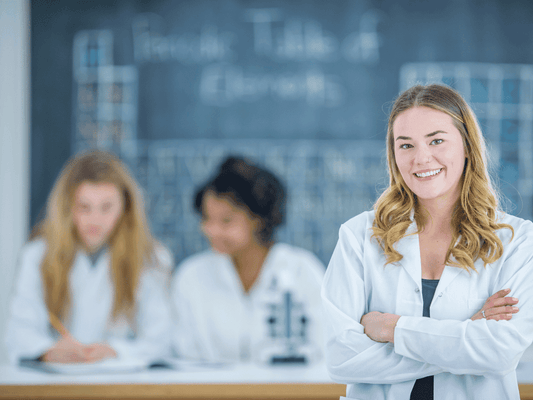 Pharmaceutical Science in the UK