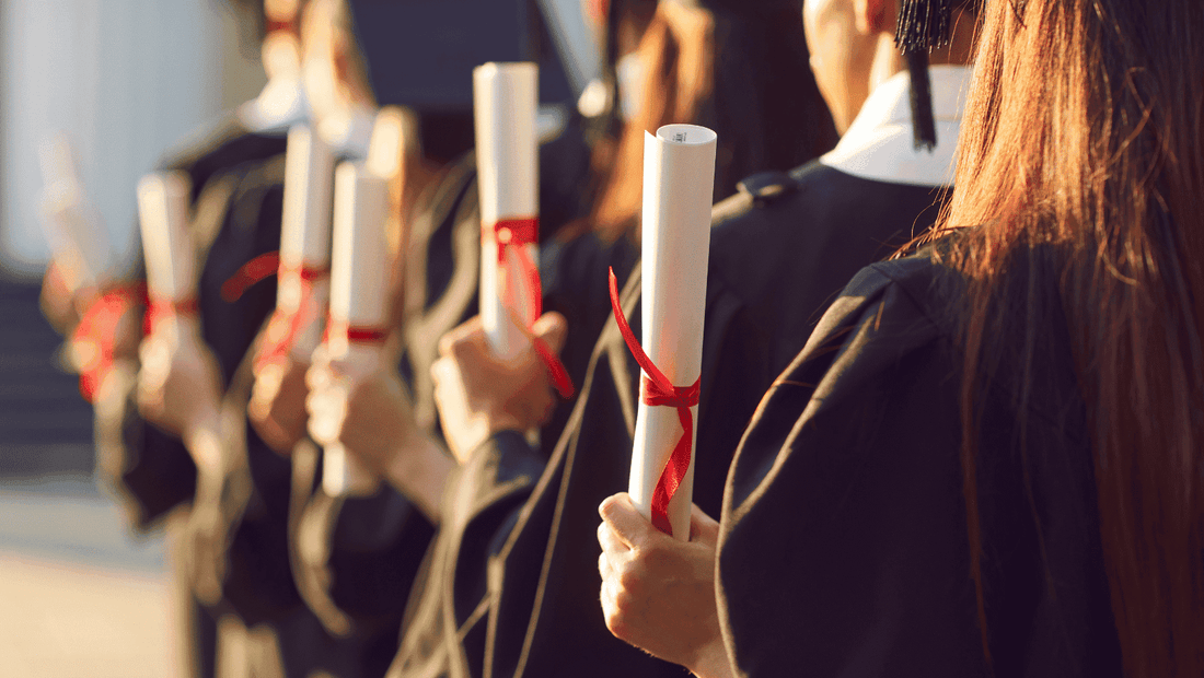 Higher Education Opportunities
