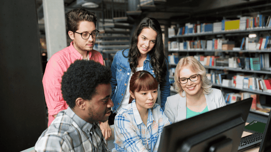 International Students
