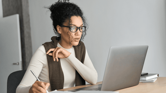 Do access courses have exams