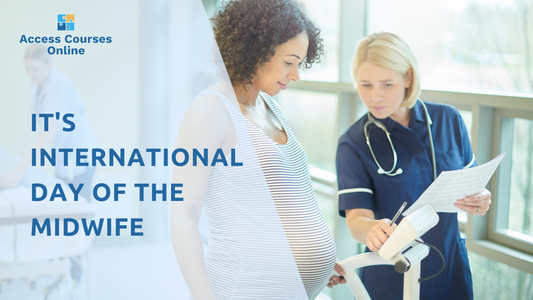 It's International Day of the Midwife