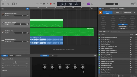 Access to HE Diploma (Music Technology) Study from home