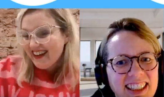 Graduate of ACO talks to us from University! Lois is studying a Nursing Degree