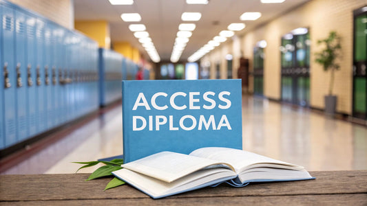 Your Guide to the Access to Higher Education Diploma