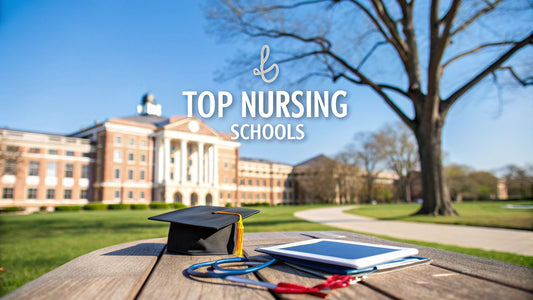 Top Good Nursing Universities for 2025: Find Your Best Fit