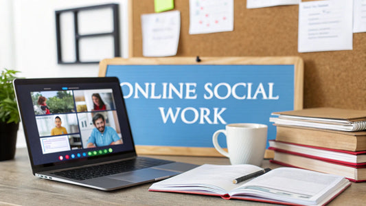 UK Social Worker Degrees Online Guide