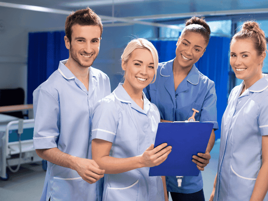 Nursing Diploma