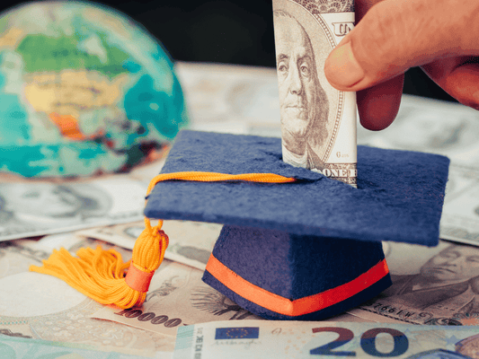 access to higher education funding