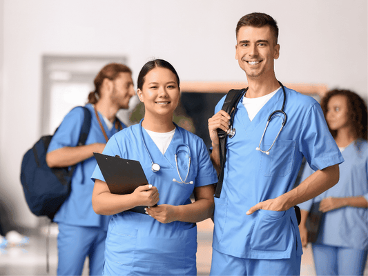 access to higher education biology