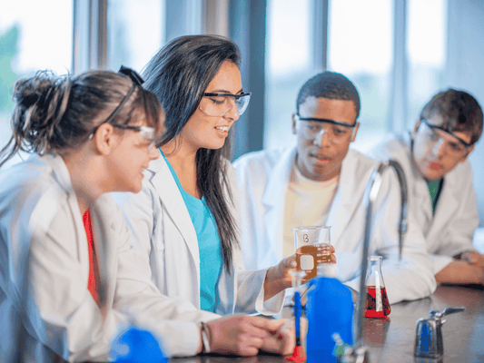 chemistry access course