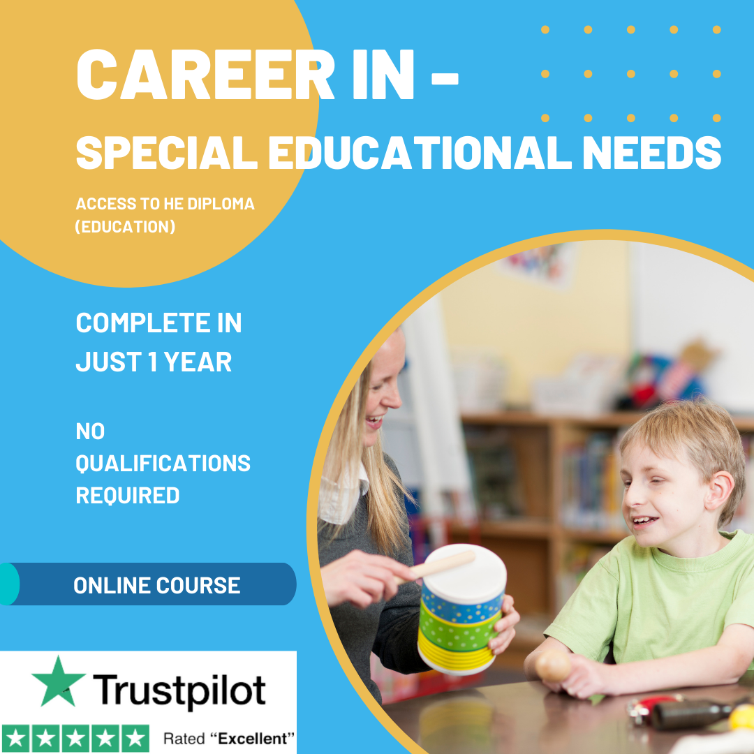 Access to Higher Education Diploma (Education)