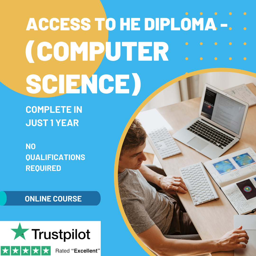 Computer science hot sale online