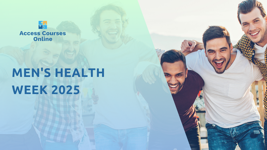 Men's Health Week 2025