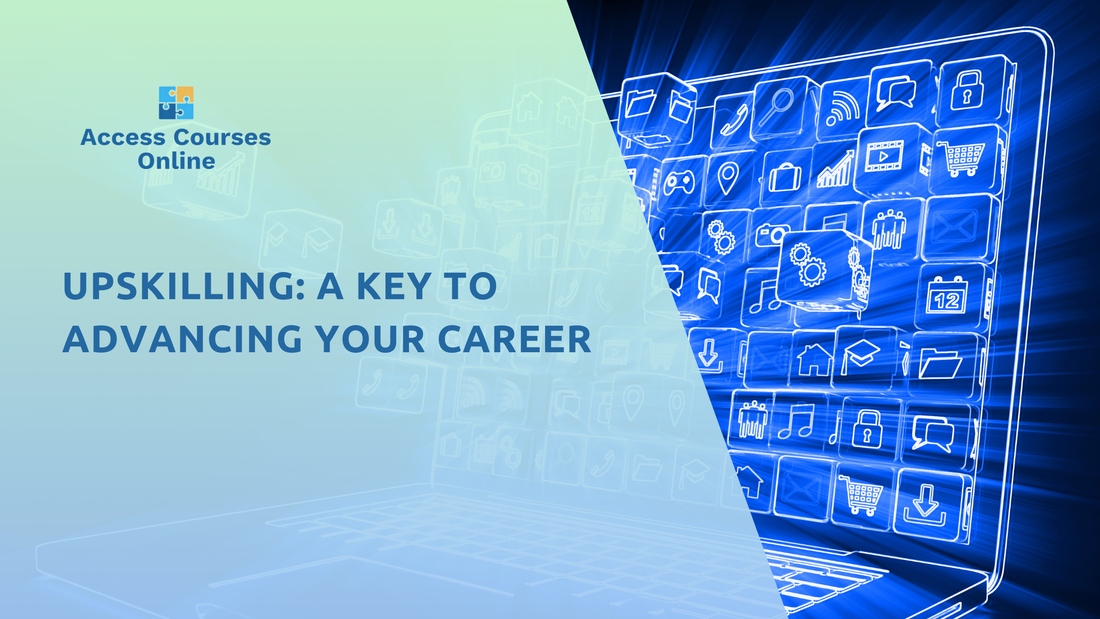 The Growing Demand for Digital Skills in the Job Market