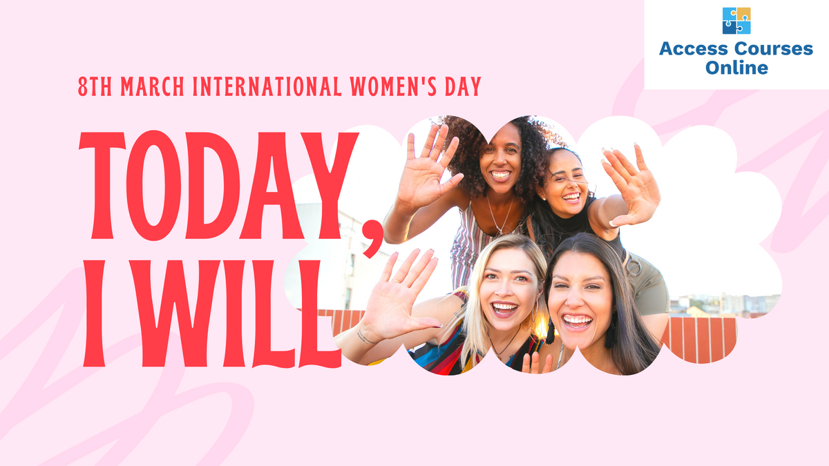 Empowering Women: A Journey of Renewed Education on International Wome ...