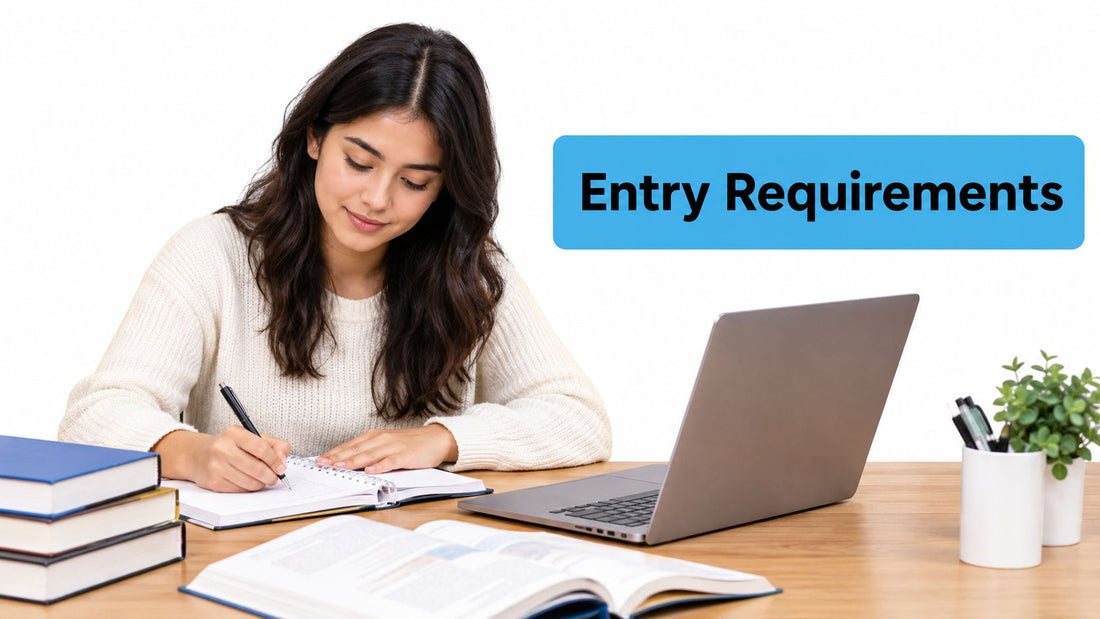 Access Course Entry Requirements: What You Need to Know
