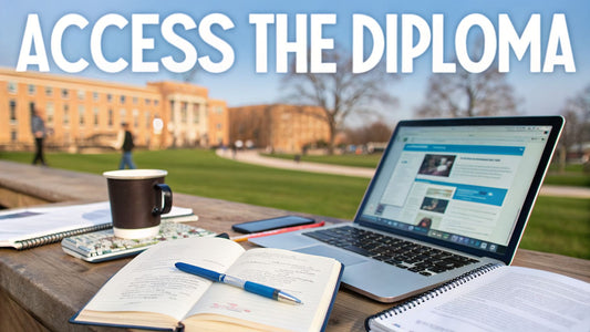 Access Higher Education Diploma: Your Guide to University Entry
