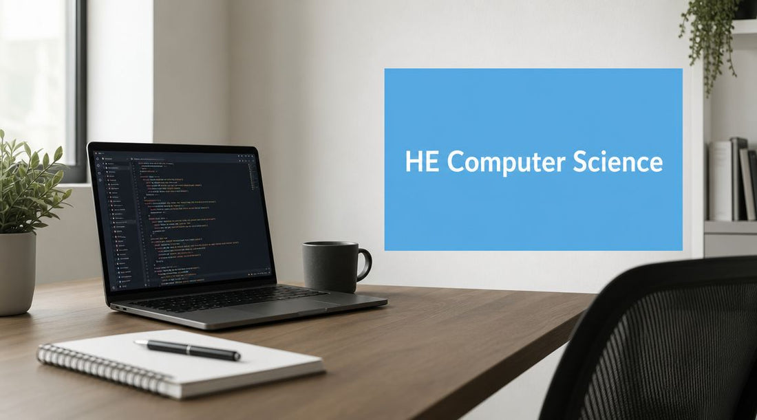 Access to HE Computer Science: Your 2026 University Guide