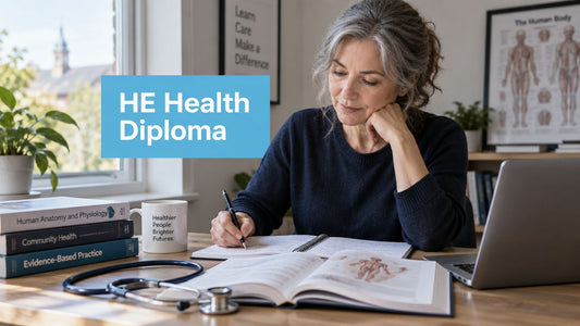 Access to HE Diploma Health Guide to Nursing Degrees