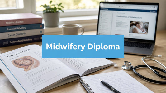 Access to HE Diploma Midwifery: Your Complete Guide