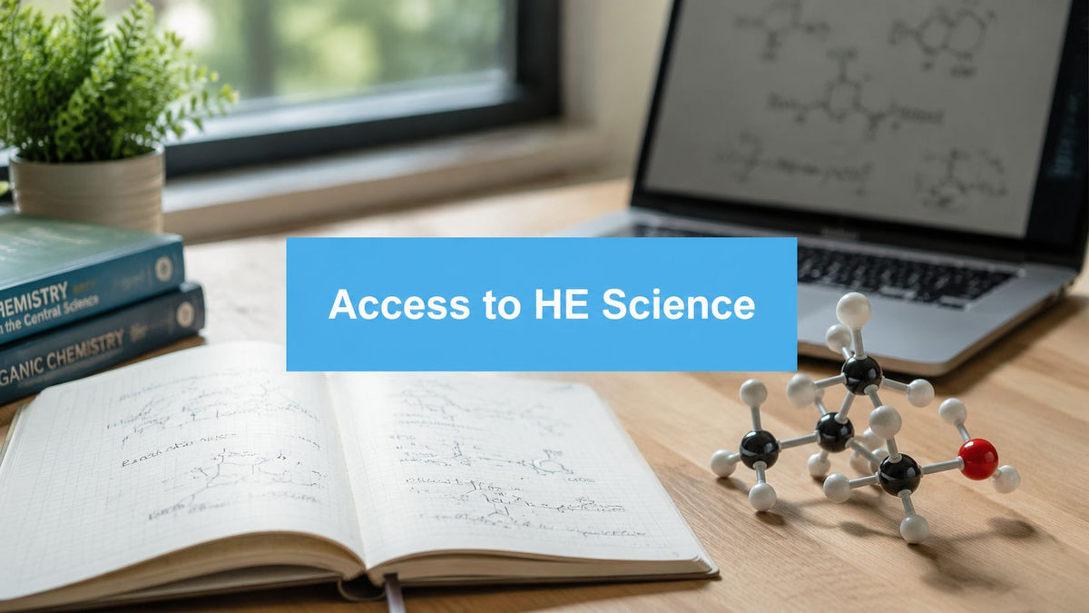 Access to HE Diploma Science: Your 2026 University Guide ...