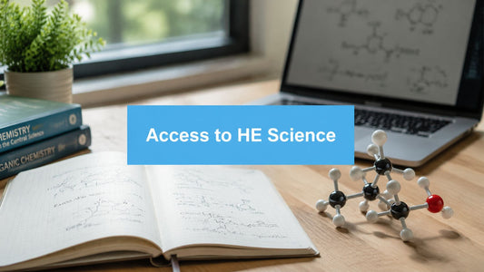 Access to HE Diploma Science: Your 2026 University Guide
