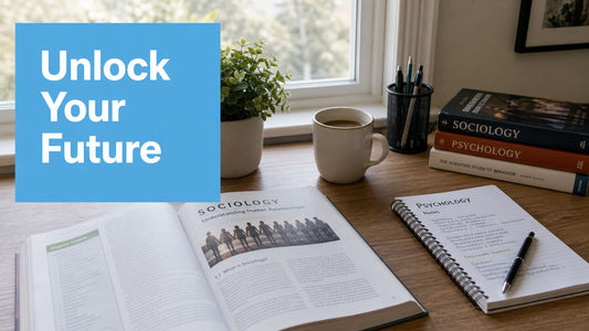Access to HE Social Science: Unlock Your Future