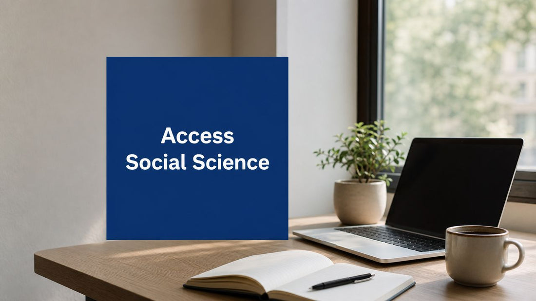 Access to HE Social Science: Your University Guide 2026
