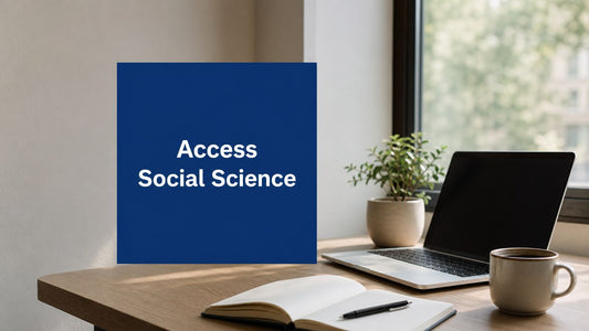 Access to HE Social Science: Your University Guide 2026