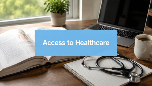 Access to Healthcare Course: A Complete Guide