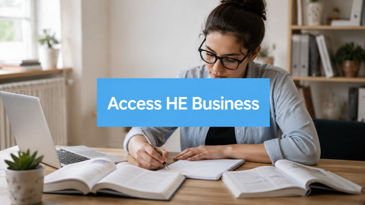 Access to Higher Education Business: Your 2026 Guide
