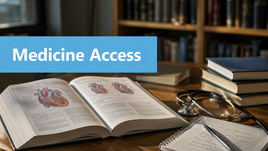 Access to Higher Education Diploma Medicine: A 2026 Guide