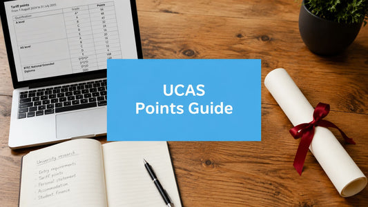 Access to Higher Education Diploma UCAS Points