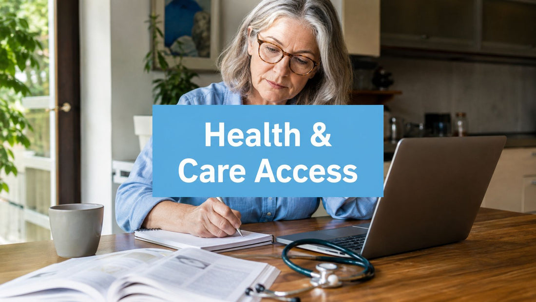 Access to Higher Education Health and Social Care Guide