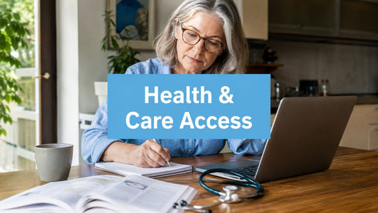 Access to Higher Education Health and Social Care Guide
