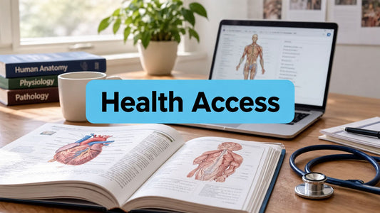 Access to Higher Education Health Science Explained