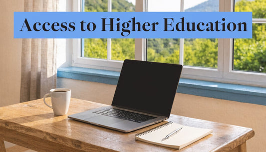 Access to Higher Education for Adult Learners