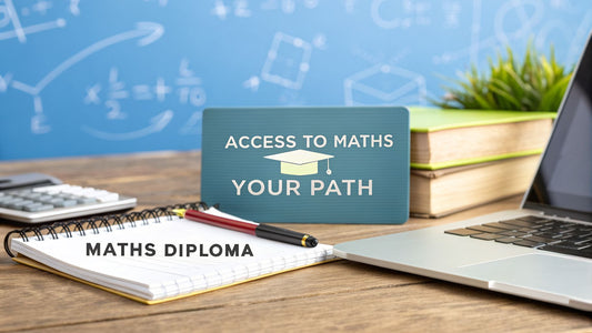 Access to Maths Diploma: Your Path to Higher Education