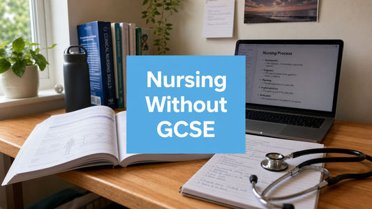 Access to Nursing Course Without Gcse