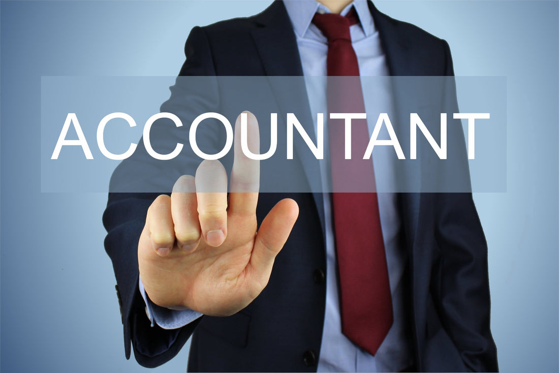 Become an Accountant in 3 easy steps without qualifications