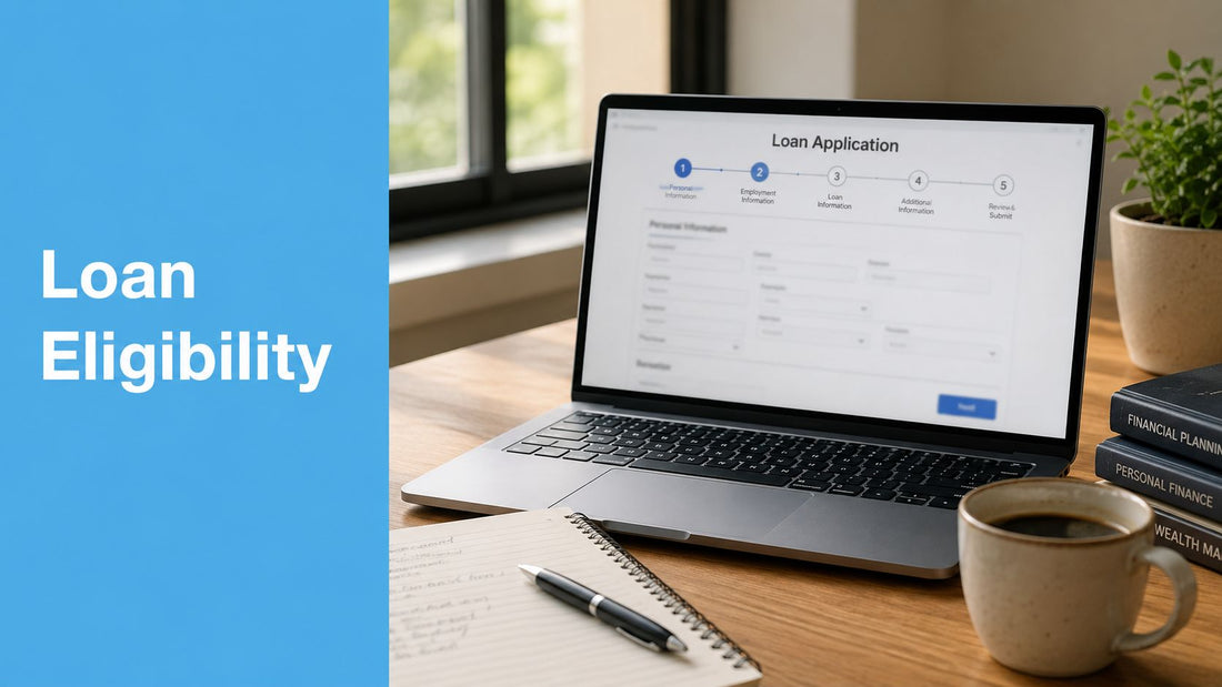 Advanced Learner Loan Eligibility: Your 2026 Guide
