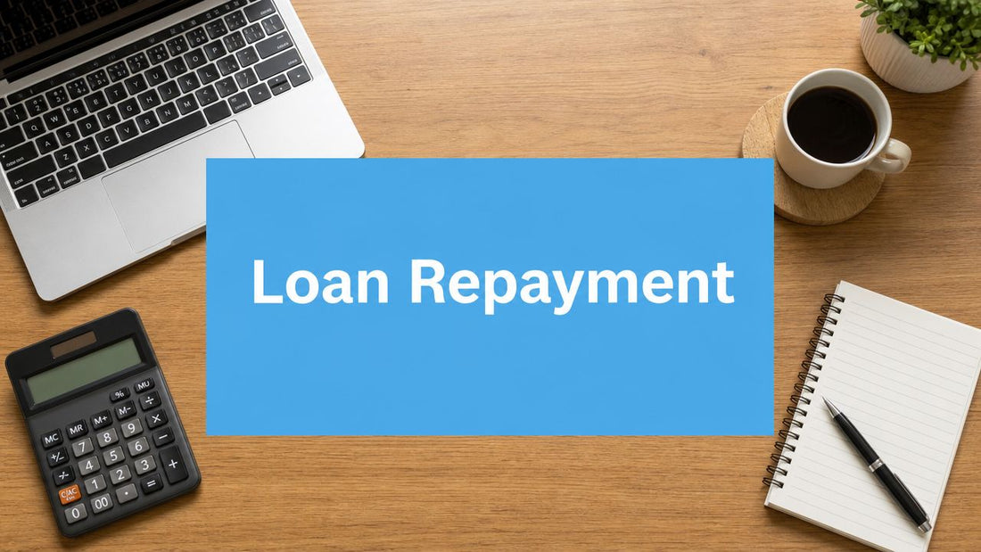 Advanced Learner Loan Repayment: Your 2026 Guide