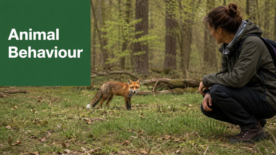 Animal Behaviour Courses: Your 2026 Guide for Adult Learners