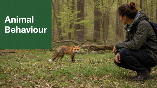 Animal Behaviour Courses: Your 2026 Guide for Adult Learners