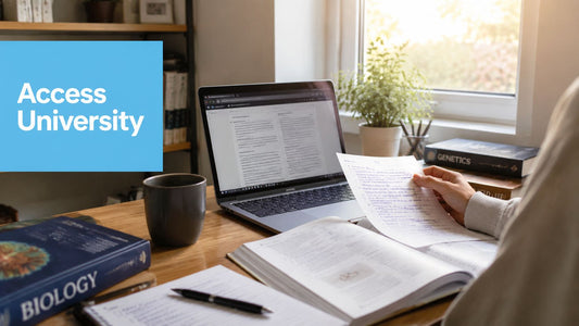 Benefits of Home Education: Access University in 2026