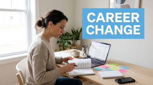 Career Change Options: Practical Routes for UK Adults