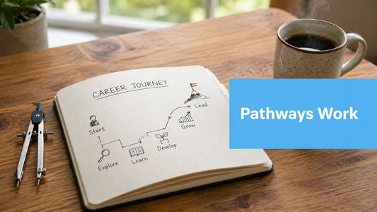 Career Development Pathways That Actually Work