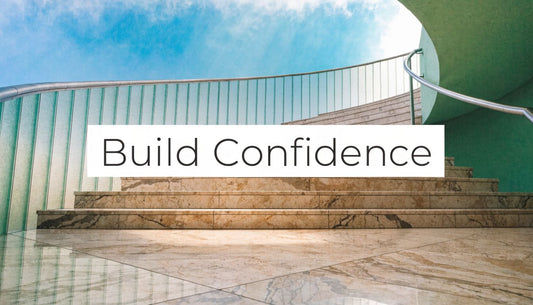 Boost Your Self-Belief: Confidence Building Courses