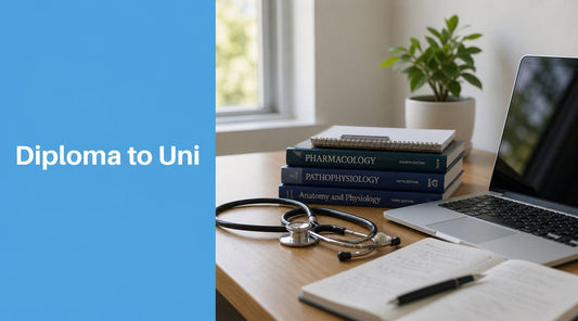 Diploma in Health and Social Care: Your Path to Uni 2026