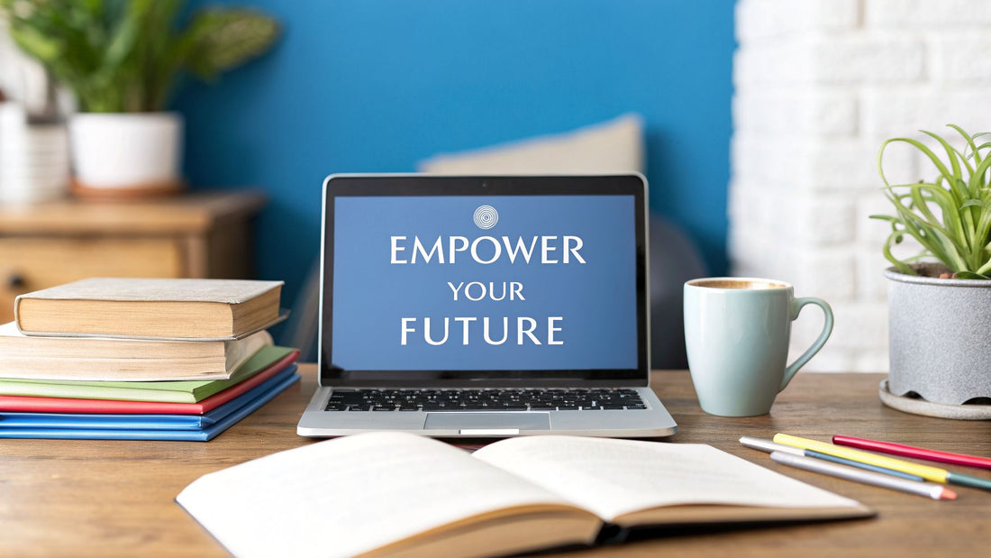 Empower your future with distance learning access to he in 2026